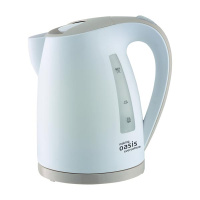 Чайник OASIS K-3PWI