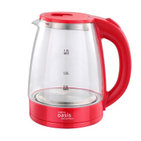 Чайник OASIS K-8GR