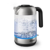 Чайник PHILIPS HD-9339/80 стекло