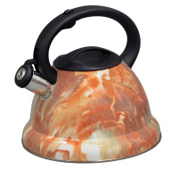 Чайник RM/RE-0088 красный