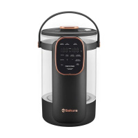 Чайник-термос Sakura SA 1375BK