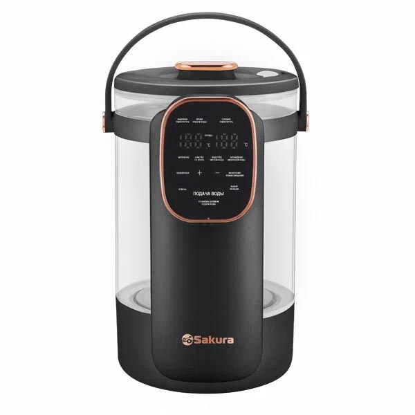 Чайник-термос Sakura SA 1375W