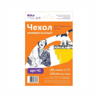 Чехол  для гладильной доски 2(1250*420)Ч2