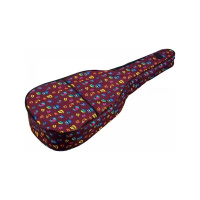 Чехол к гитаре FLIGHT FBG-2009 Lips