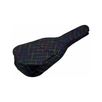 Чехол к гитаре FLIGHT FBG-2009 Rhombs