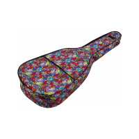 Чехол к гитаре FLIGHT FBG-2039 Graffiti