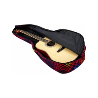 Чехол к гитаре FLIGHT FBG-2039 Illusion