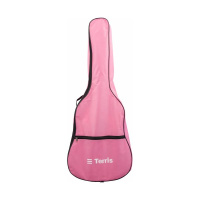 Чехол к гитаре Terris TGB C 01PNK