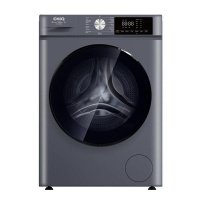 Ст. маш. CHiQ WCQ1014DL14G 10 кг. серый