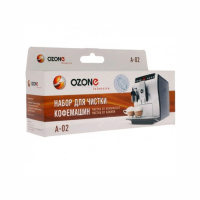 Чистящее средство OZONE A-02