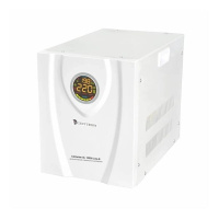 Cтабилизатор Centurion SR 10000 Line-B+ релейный