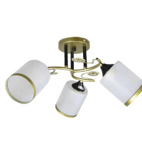 DA 5112C/3 WH+GOLD  ЯрКо