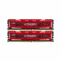 DDR4 Crucial 2x4GB BLS2C4G4D240FSE