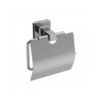 Держат.туал.бумаги R15003(нерж.) "FRUD"