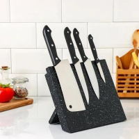 Держатель для ножей магнитный"Зефир"