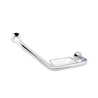 Держатель для полотенца одинарн. BL-P3519