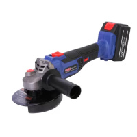 Диолд АМШУ-20 ЛИ-01 УШМ акк.