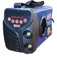 Диолд свар.аппарат АСИ-210-04