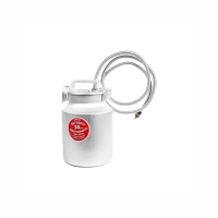 Дистиллятор Первач Народный Дачно-Деревенский 10. 10л