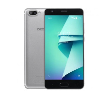 Doogee X20 Silver