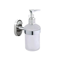 Дозатор наст. для жидкого мыла HB 1927