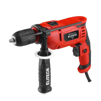 Дрель ДУ 085РЭ ELITECH  850 Вт