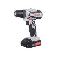 Дрель шуруп ДА-14-2ЛК Ресанта