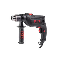Дрель ударная PSB 13-С6 650Вт PIT(Пермь)