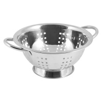 Друшлаг  Napoletano 22 см,нерж.сталь