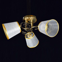 ДС2247/3 FGD Люстра