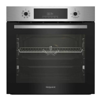 Дух.шкаф Ariston FE8 821 H IX Нержавейка