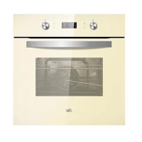 Дух.шкаф ATL 4 FD 964 AA BG Бежевый (доводчик) (Midеа)