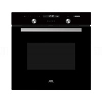 Дух.шкаф ATL 4 FD 965 AA BK Черный (Midеа)