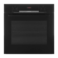 Дух.шкаф Bosch HBA 534EB3