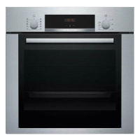 Дух.шкаф Bosch HBF 534 ESOQ Нержавейка н1осн