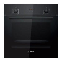 Дух.шкаф Bosch HBF 512 BB1T
