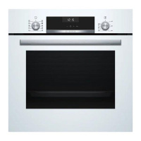 Дух.шкаф Bosch HBJ 558YW0Q Белый