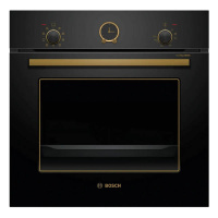 Дух.шкаф Bosch HIJN 10YBOR Черный (с паром)