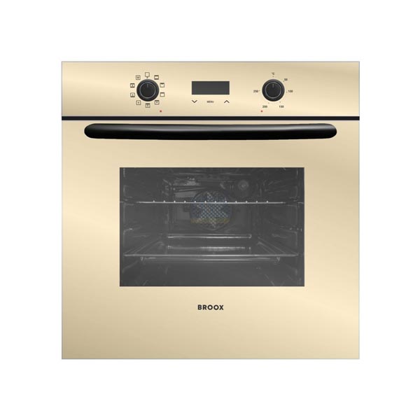 Дух.шкаф BROX ER0007G00 кремовый