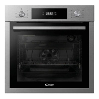 Дух.шкаф Candy COS 625XBL Нержавейка