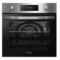 Дух.шкаф Candy FIDC X605 Нержавейка