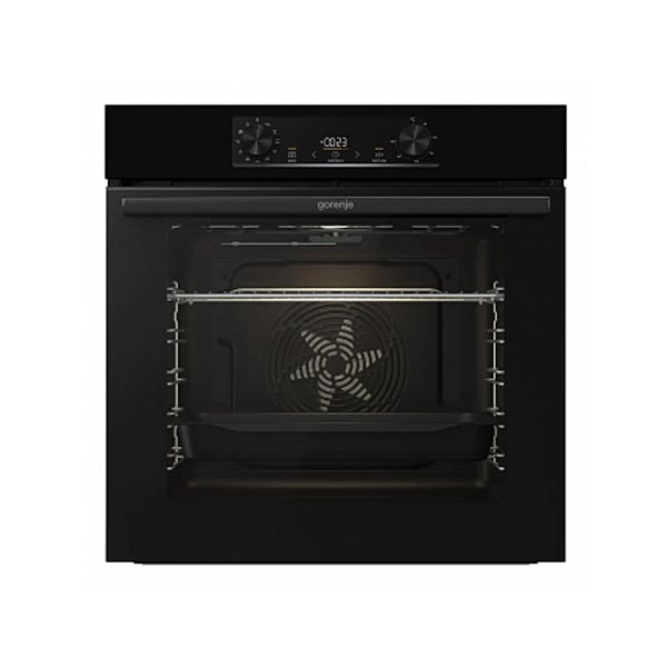 Дух.шкаф Gorenje BO6735E02BKOT Черный