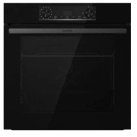 Дух.шкаф Gorenje BO6737E02BG Черный