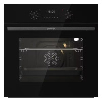 Дух.шкаф Gorenje BO6737E02NBG Черный