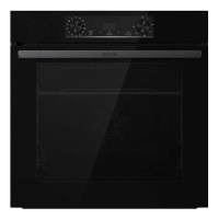 Дух.шкаф Gorenje BOX6737E02BG Черный