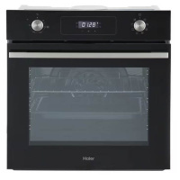 Дух.шкаф Haier HOD P08WGB Черный