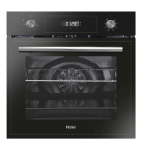 Дух.шкаф Haier HOD PF08TGB Черный