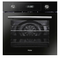 Дух.шкаф Haier HOD PM08TGB Черный