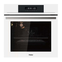 Дух.шкаф Haier HOX FP3AWB Белый