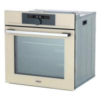 Дух.шкаф Haier HOX FP5ACG Бежевый